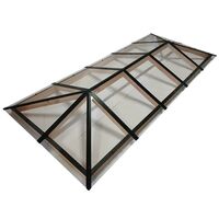 Goedkope Lichtstraat ongeïsoleerd