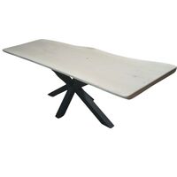boomstamtafel met spiderpoot koker 8 cm