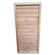 Dicht paneel 85x180cm