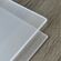 Plexiglas mat helder 5 mm