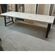 grote boomstam tafel Opheusden