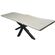 boomstamtafel met spiderpoot koker 8 cm